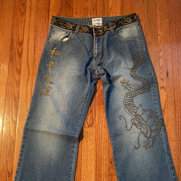 Jeans - Picture 2 of 7